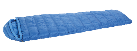Trekkinglite Versa 0°