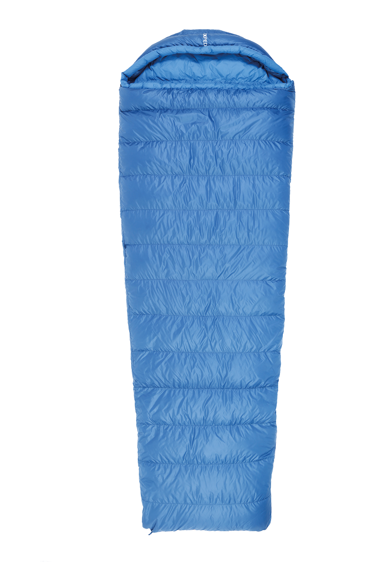 Trekkinglite Versa 0°