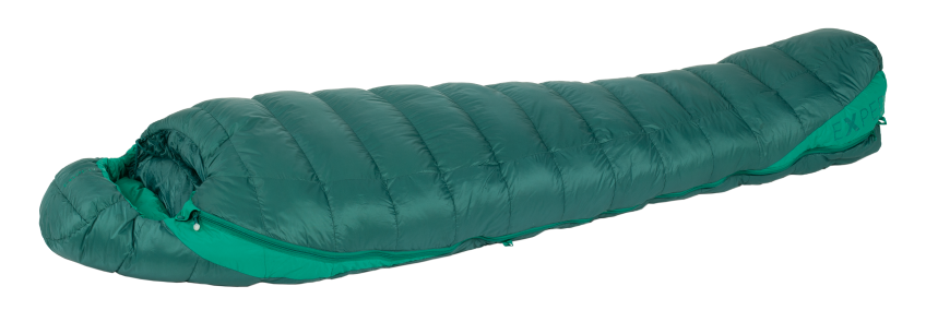 Trekkinglite -5° wmns