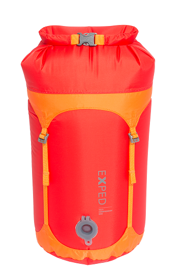 Waterproof Telecompression Bag