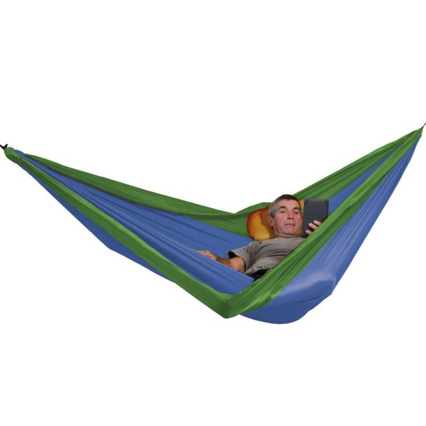 Travel Hammock Duo